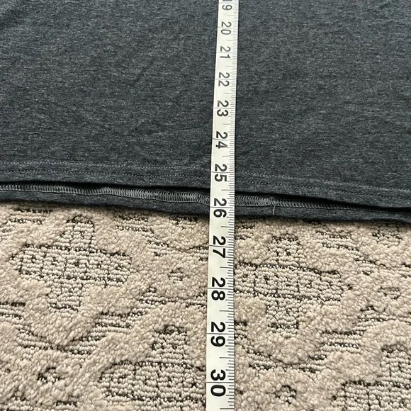 🎸 '16 Dokken Band Tooth & Nail Graphic Studio Album 1984 Unworn Thick Cotton Tee - Picture 9 of 12